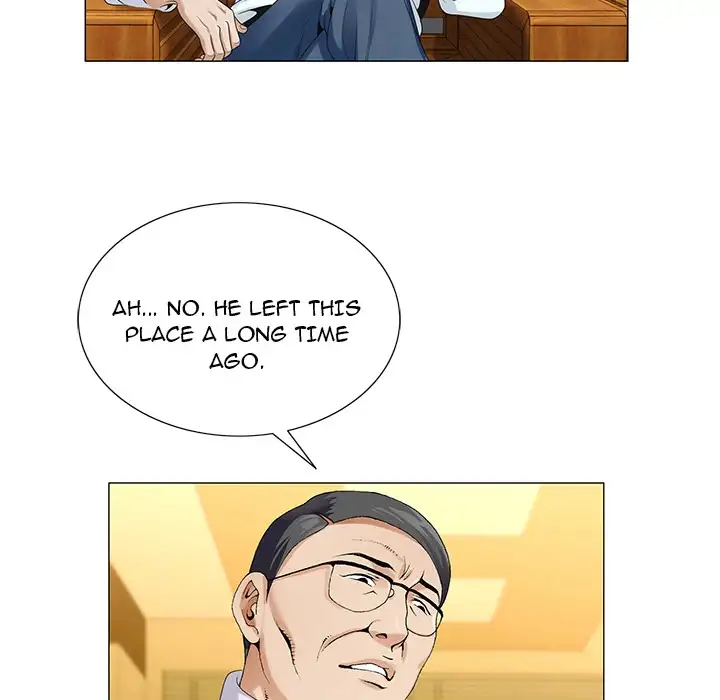 Jeopardy chapter 37 page 10