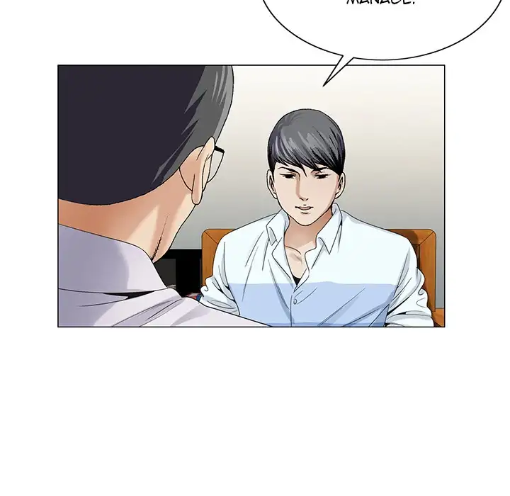 Jeopardy chapter 37 page 14