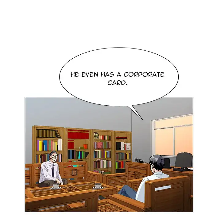 Jeopardy chapter 37 page 16