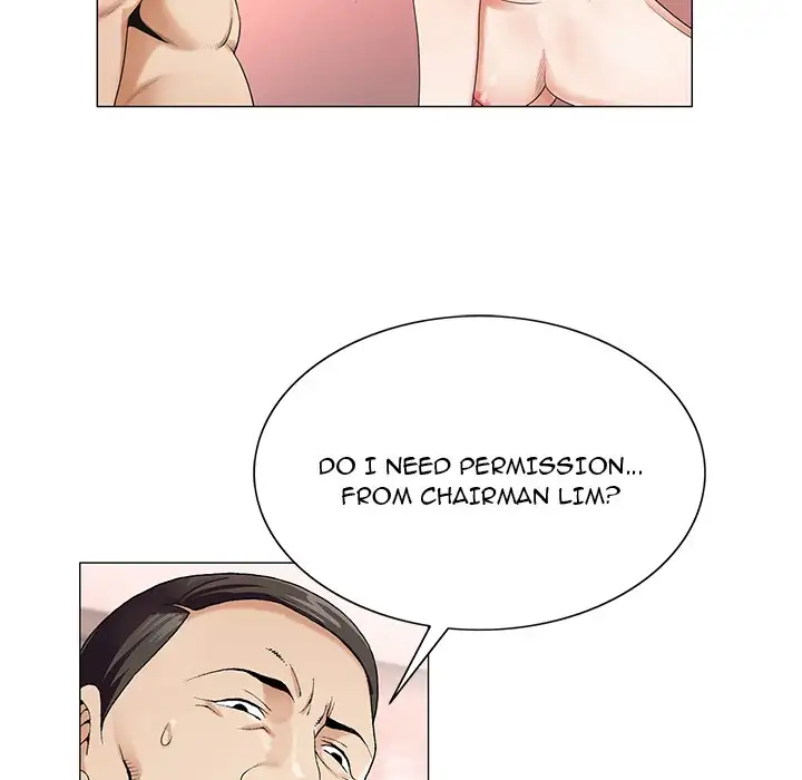 Jeopardy chapter 37 page 61