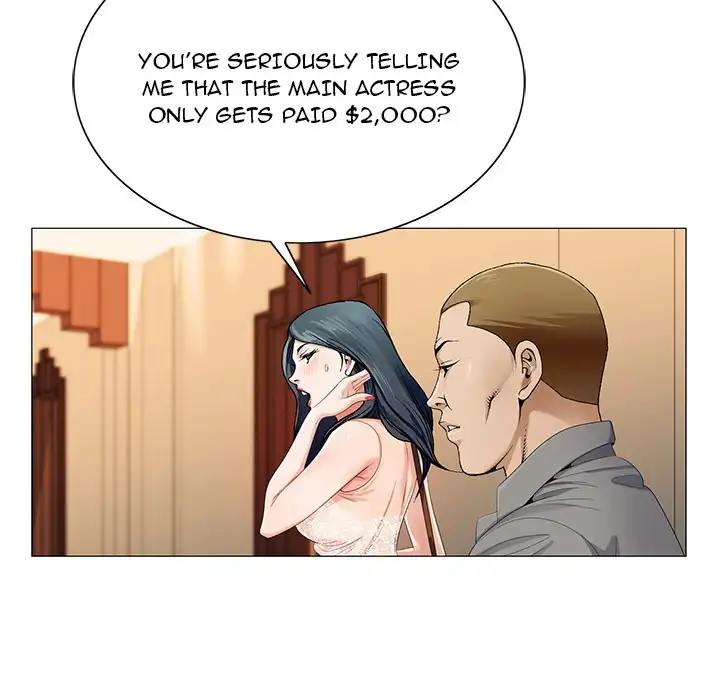 Jeopardy chapter 38 page 5