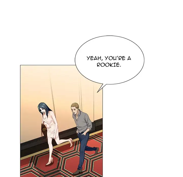 Jeopardy chapter 38 page 6