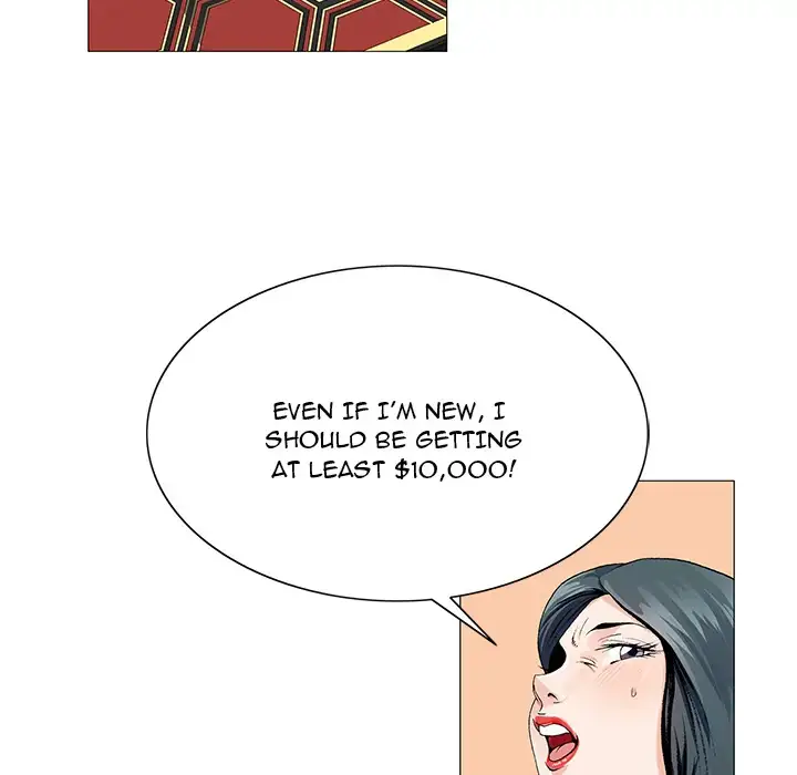 Jeopardy chapter 38 page 7