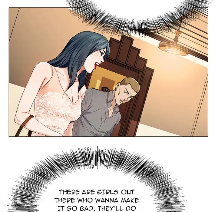 Jeopardy chapter 38 page 9