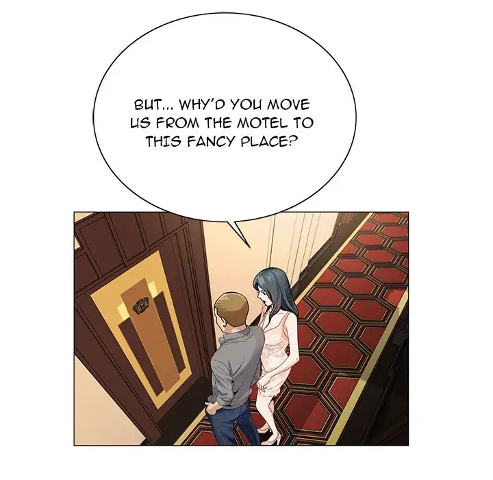 Jeopardy chapter 38 page 11