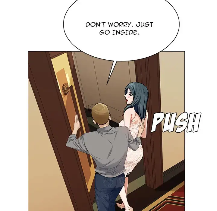Jeopardy chapter 38 page 17