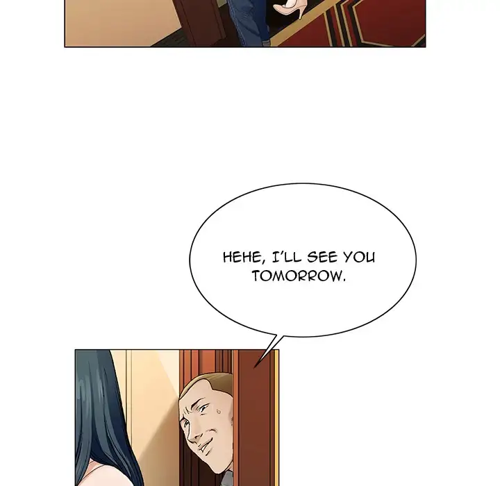Jeopardy chapter 38 page 18