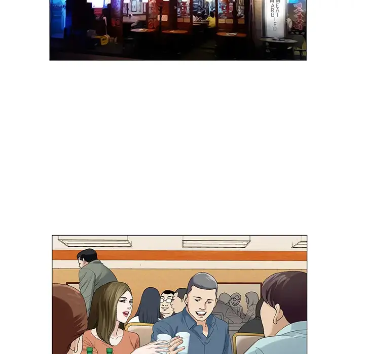 Jeopardy chapter 38 page 27