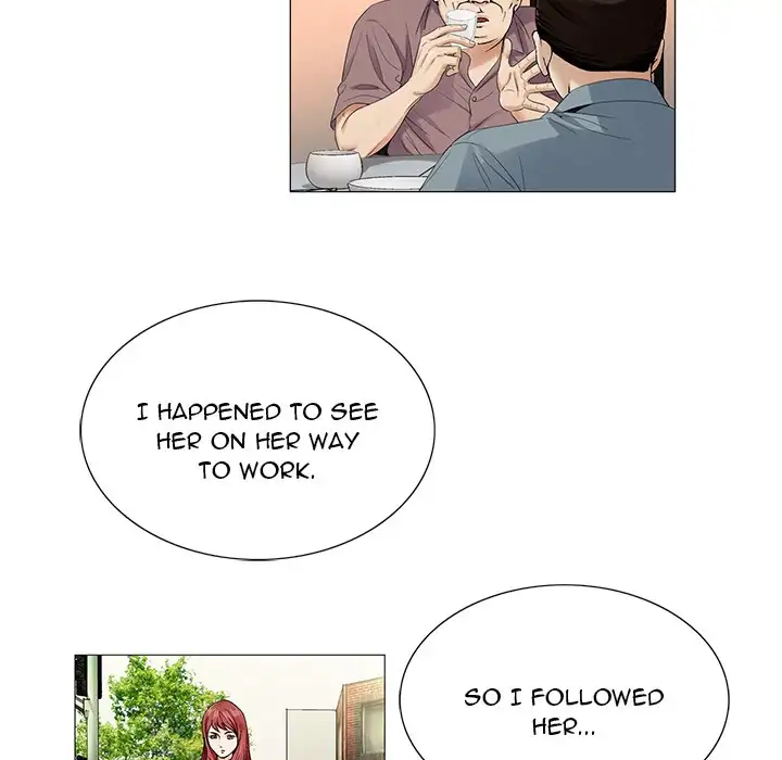 Jeopardy chapter 38 page 30