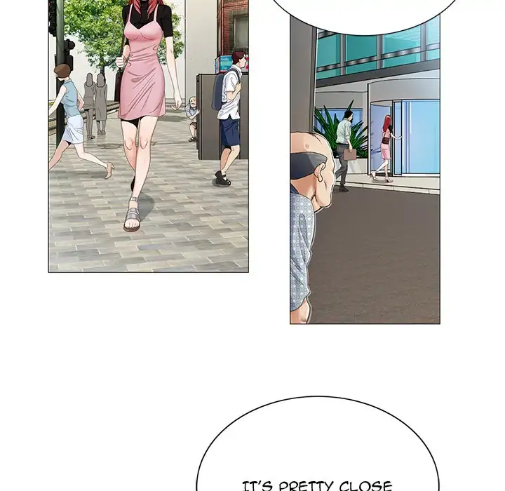 Jeopardy chapter 38 page 31