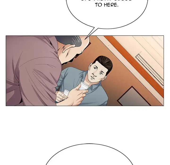 Jeopardy chapter 38 page 32