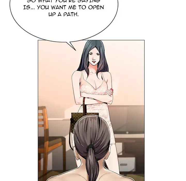 Jeopardy chapter 38 page 41