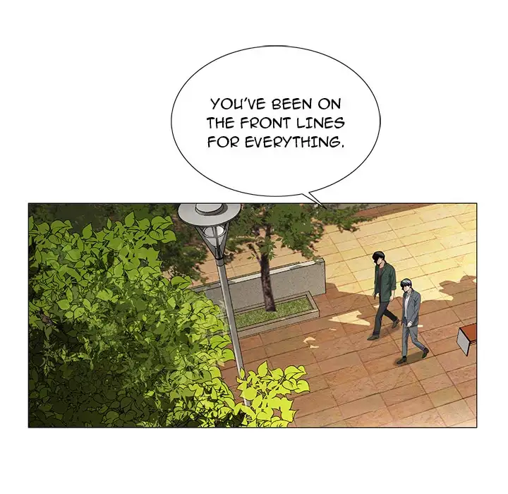 Jeopardy chapter 39 page 8