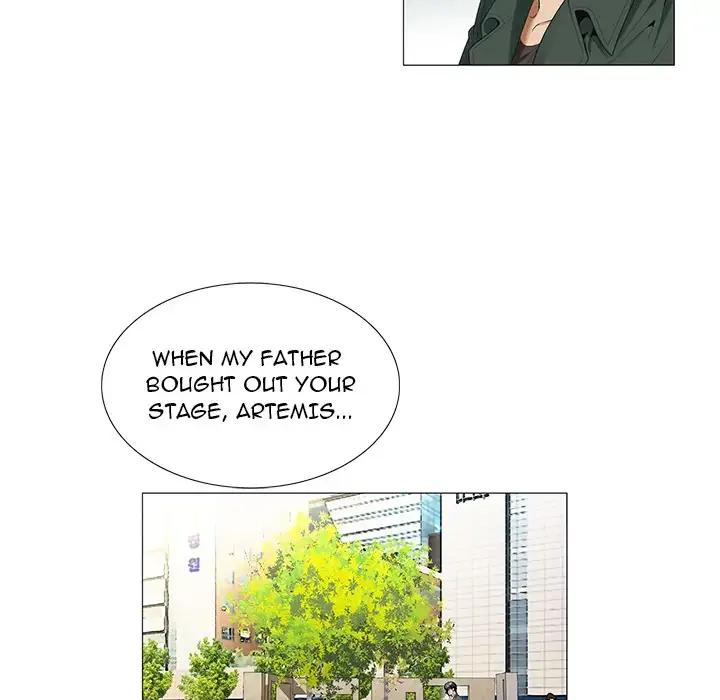 Jeopardy chapter 39 page 10