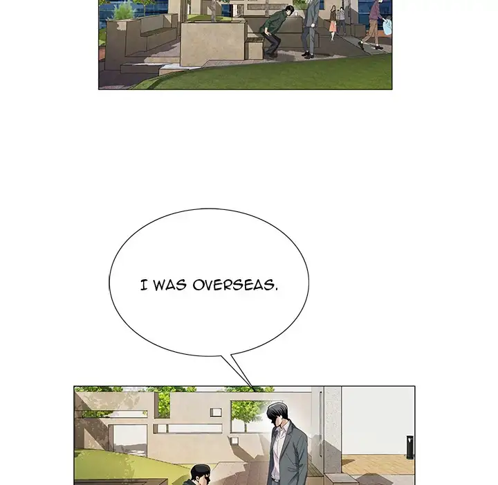 Jeopardy chapter 39 page 11