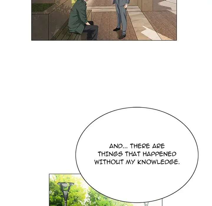 Jeopardy chapter 39 page 12