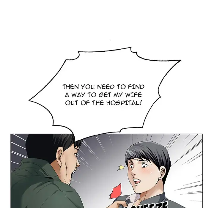 Jeopardy chapter 39 page 17