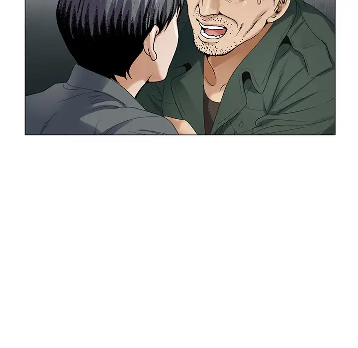 Jeopardy chapter 39 page 19