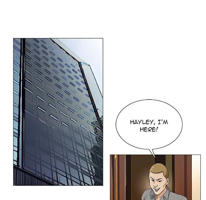 Jeopardy chapter 39 page 25