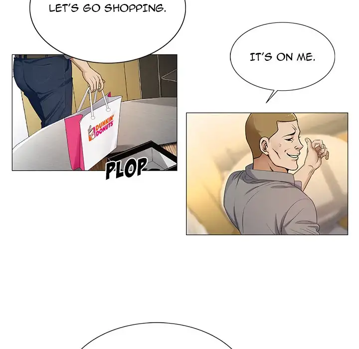 Jeopardy chapter 39 page 34