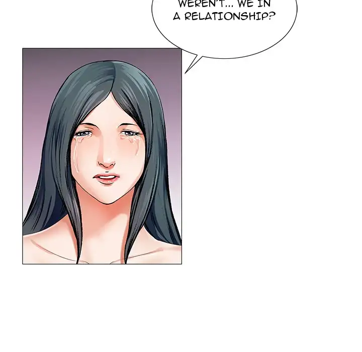 Jeopardy chapter 39 page 40