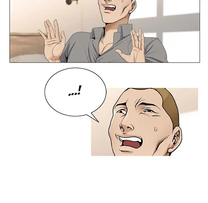 Jeopardy chapter 39 page 44