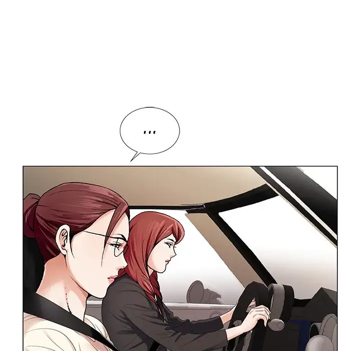 Jeopardy chapter 39 page 64