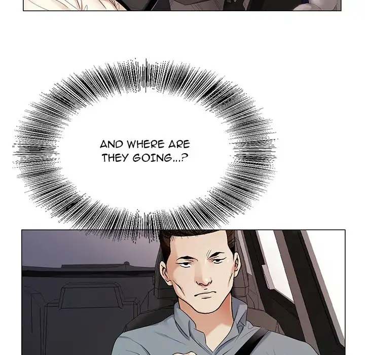 Jeopardy chapter 39 page 65