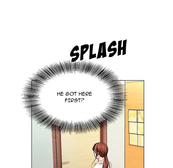 Jeopardy chapter 39 page 71