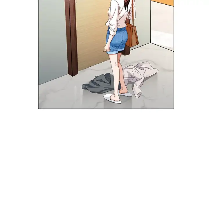 Jeopardy chapter 39 page 72