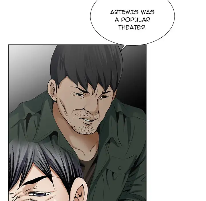 Jeopardy chapter 39 page 76