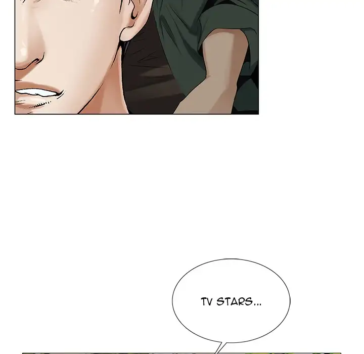Jeopardy chapter 39 page 77