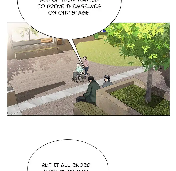 Jeopardy chapter 39 page 79