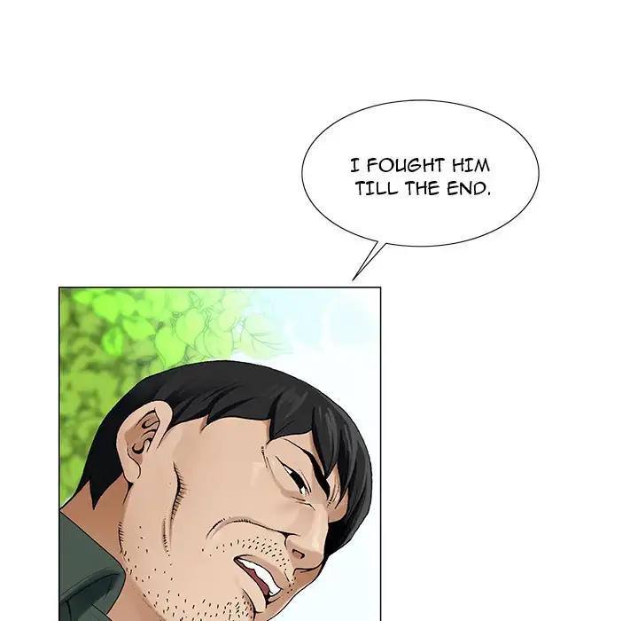 Jeopardy chapter 39 page 81