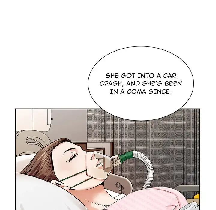Jeopardy chapter 39 page 84