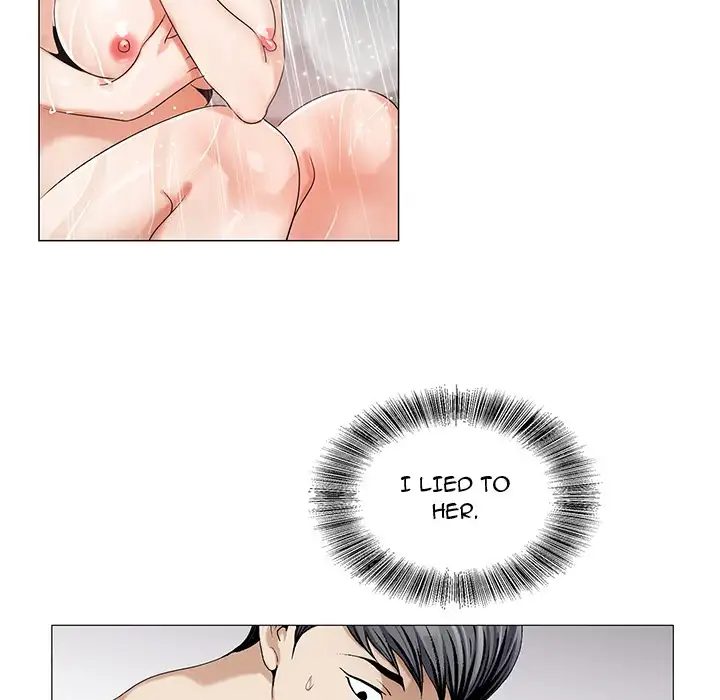Jeopardy chapter 39 page 106