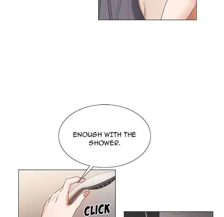 Jeopardy chapter 40 page 6