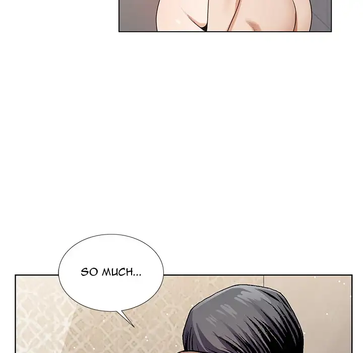 Jeopardy chapter 40 page 9