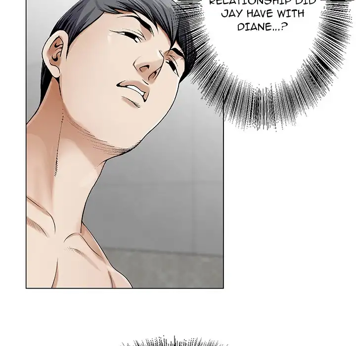 Jeopardy chapter 40 page 32