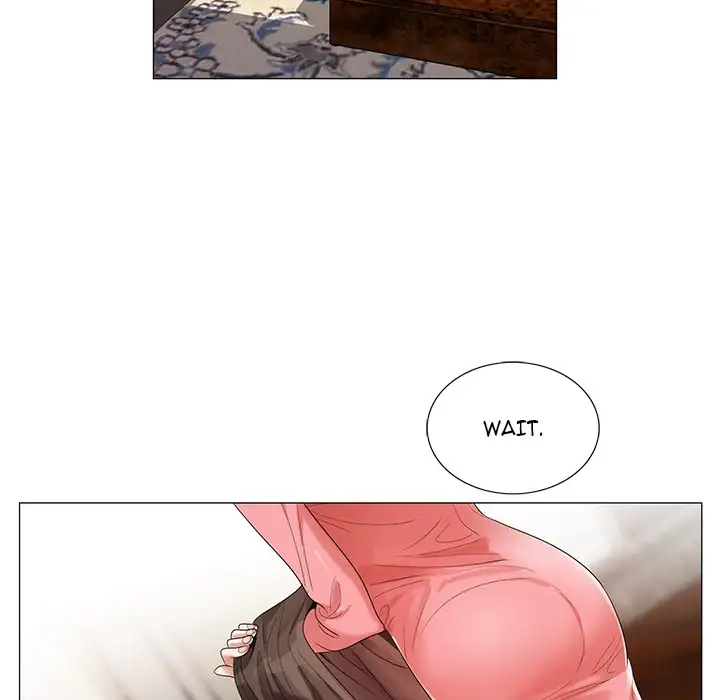 Jeopardy chapter 40 page 43