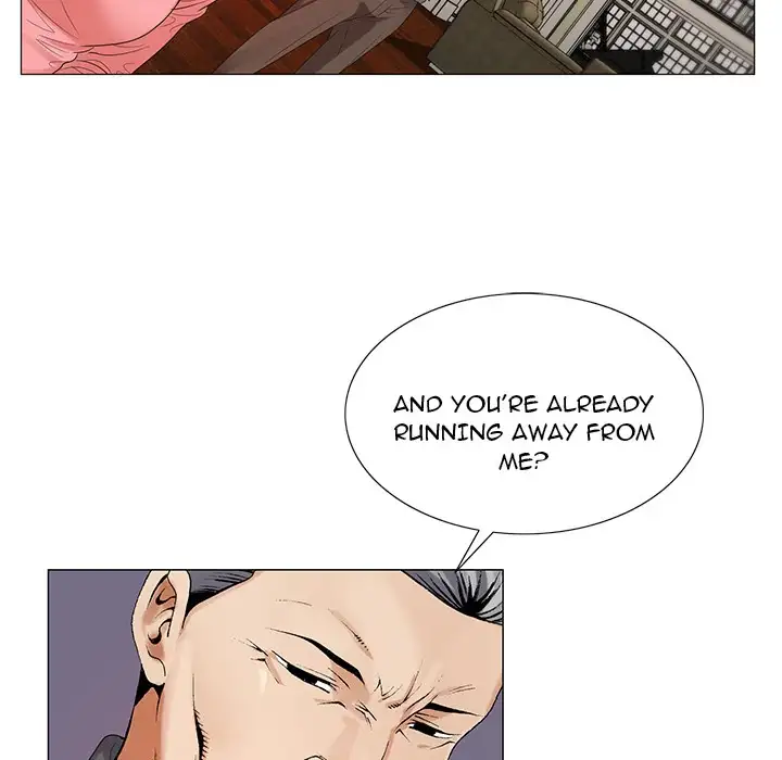 Jeopardy chapter 40 page 45