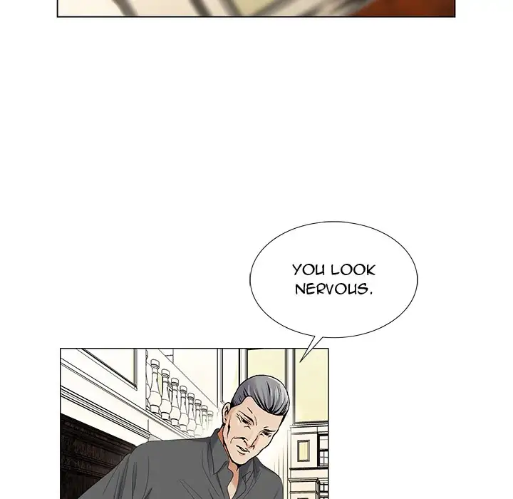 Jeopardy chapter 40 page 48
