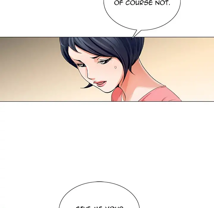 Jeopardy chapter 40 page 51