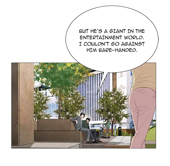 Jeopardy chapter 40 page 64