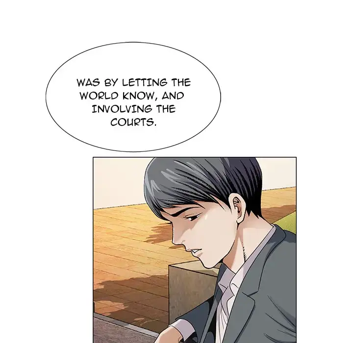 Jeopardy chapter 40 page 66
