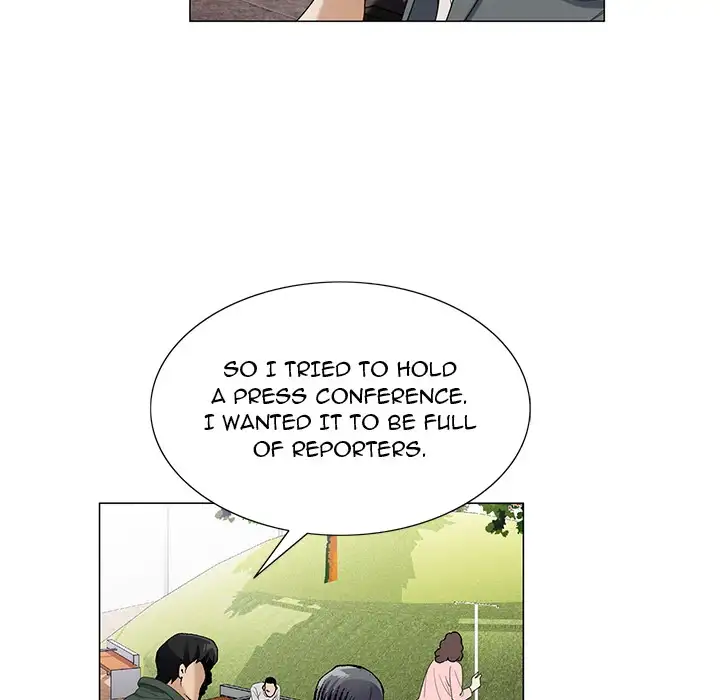 Jeopardy chapter 40 page 67