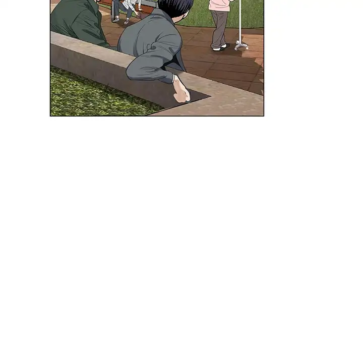 Jeopardy chapter 40 page 68