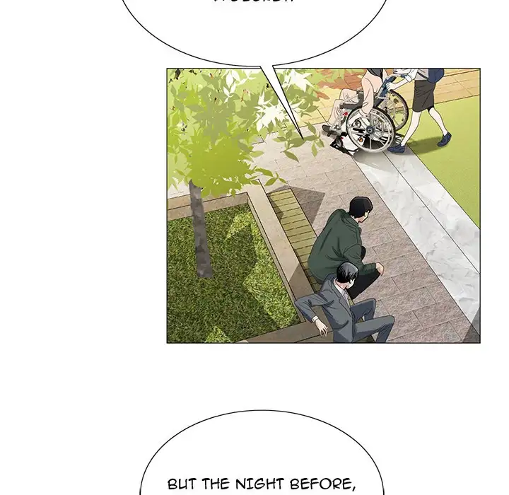 Jeopardy chapter 40 page 71