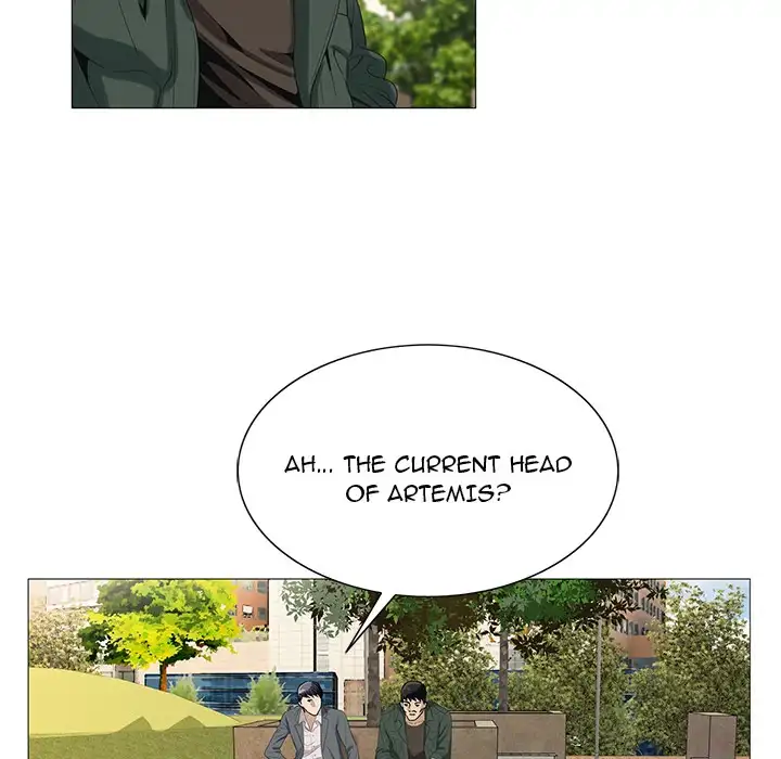 Jeopardy chapter 40 page 75