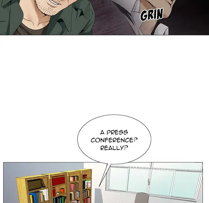 Jeopardy chapter 40 page 77